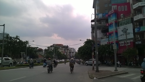 Tiếp tục dọn "rác trời" ảnh 11